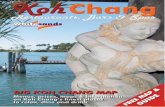 Koh Chang Restaurants Bars & Spas Guide April 2011
