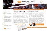PEP's newsletter - Visions #28