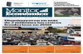 Monitor Economico - Diario 25 Febrero 2011
