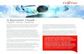 Cloud Solution Brief Fujitsu_EN