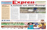 Express EX 1 Mei 2013