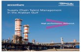 Supply Chain Talent Management in the Arabian Gulf