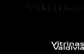 Vitrinas Valdivia
