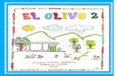 Revista el olivo 2 ( desarollo)