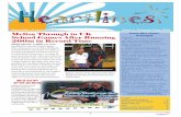 Heartlands Academy Heartlines Newsletter Issue 3 Summer 2010