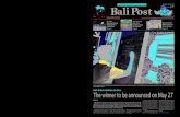Edisi 17 Mei 2013 | International Bali Post