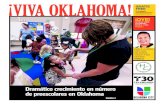 Viva Oklahoma, 8-8-2010