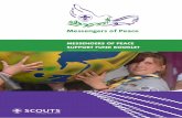 Messengers of Peace - Support Fund - General Introduction
