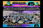 Maércio 15 - Jornal III