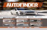 Autofinder - December 23, 2011