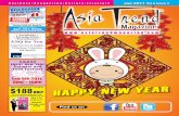 Asia Trend Magazine - Jan-2011