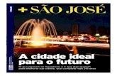 + São José