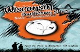 Wisconsin Southdown Stars Sale Catalog 4.14