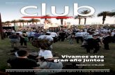 Revista Club Zonamerica - Diciembre 2009