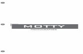 Motty Levy: PDF Portfolio