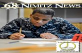 Nimitz News - March 8, 2013