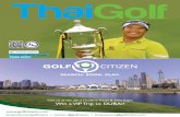 Thai Golf News Issue 20