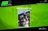 Green Light #4