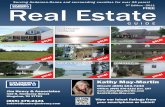 Coldwell Banker Jim Henry & Assoc. Real Estate Guide - 3rd Edition 2011