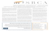 SBCA Weekly Newsletter 09/26/12