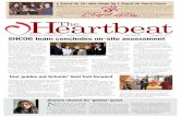 Heartbeat - Fall/Winter issue