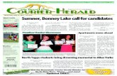 Bonney Lake and Sumner Courier-Herald, May 15, 2013