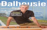 Dalhousie Magazine - Fall 2010