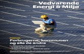 Nr.6/2011 Magasinet Vedvarende Energi & Miljø