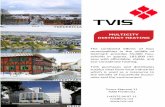 TVIS - Multicity District Heating