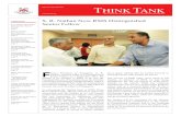 RSIS ThinkTank 2011 issue 4