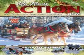 Up North Action - Dec/Jan