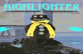 Washington Heights Highlighter Winter 2012