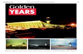The Golden Years: Dulles Airport's 50th Anniversary