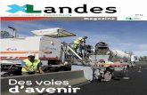 XLandes Magazine N°13