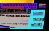 Gravenchon Infos 154