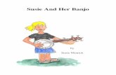 Susie Banjo