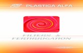 Plastica Alfa Filters 2010