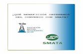 Convenio SMATA y Mutual Ex Agentes YPF
