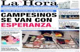 Diario La Hora 28-03-2012
