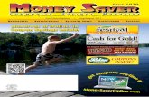 Money Saver Magazine Fox Cities July 2011
