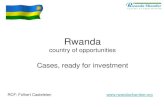 Rwanda Investments