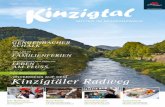Kinzigtal-Magazin 2015