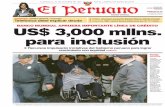 el peruano 26 oct 2011