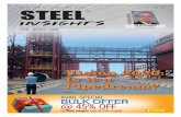 Steel Insights - Aug 2012