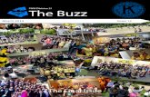 The Buzz: March 2014
