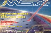 MSX Magazine 09