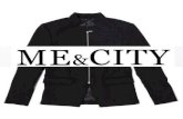 Me&City Catalogue - Tuxedos