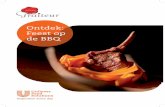NL OpSmaak Traiteur BBQ Q2 2012