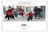 Afghanistan, Mid-year report 2013: Protection of civilians in armed conflict