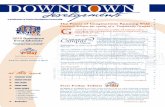 Mar/Apr Downtown Developments Newsletter 2010